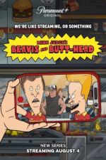 Watch Mike Judge's Beavis and Butt-Head Myflixer