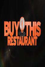 Watch Buy This Restaurant Myflixer
