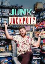Watch Junk or Jackpot? Myflixer
