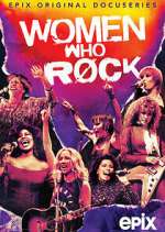 Watch Women Who Rock Myflixer
