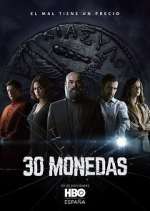 Watch 30 Monedas Myflixer