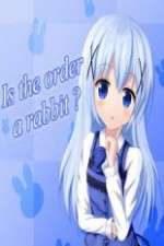 Watch Is the Order a Rabbit? Myflixer