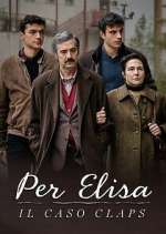 Watch Per Elisa - Il caso Claps Myflixer