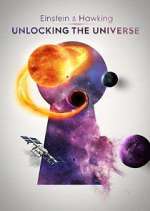 Watch Einstein and Hawking: Masters of Our Universe Myflixer