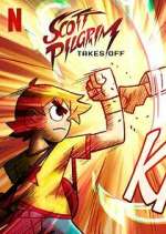 Watch Scott Pilgrim Takes Off Myflixer