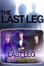 Watch The Last Leg: Locked Down Under Myflixer