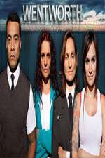 Watch Wentworth Myflixer