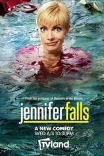 Watch Jennifer Falls Myflixer