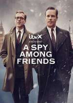 Watch A Spy Among Friends Myflixer