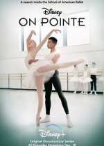 Watch On Pointe Myflixer