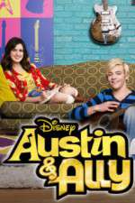Watch Austin & Ally Myflixer
