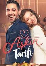 Watch Aşkın Tarifi Myflixer