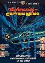 Watch The Return of Captain Nemo Myflixer