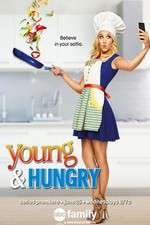 Watch Young & Hungry Myflixer