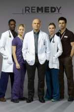 Watch Remedy Myflixer