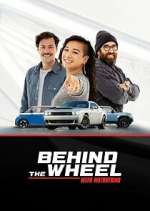 Watch Behind the Wheel with MotorTrend Myflixer