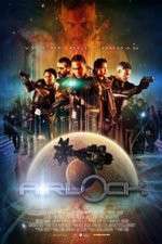 Watch Airlock Myflixer