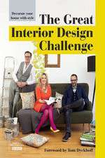 Watch The Great Interior Design Challenge Myflixer