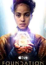 Watch Foundation Myflixer