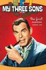Watch My Three Sons Myflixer