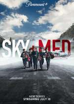 Watch SkyMed Myflixer