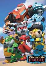 Watch Kingdom Force Myflixer