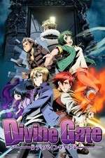 Watch Divine Gate Myflixer