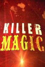 Watch Killer Magic Myflixer