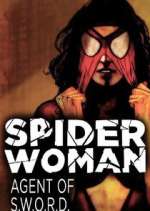 Watch Spider-Woman, Agent of S.W.O.R.D. Myflixer