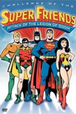 Watch Challenge of the SuperFriends Myflixer