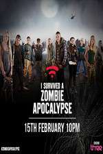 Watch I Survived a Zombie Apocalypse Myflixer