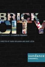 Watch Brick City Myflixer