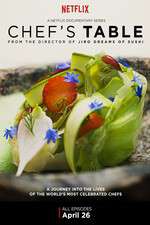 Watch Chef's Table Myflixer