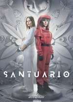 Watch Santuario Myflixer
