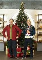 Watch Celebrity MasterChef Christmas Cook-Off Myflixer