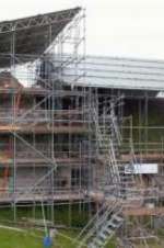 Watch £4 Million Restoration: Historic House Rescue Myflixer