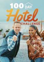 Watch 100 Day Hotel Challenge Myflixer