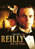 Watch Reilly: Ace of Spies Myflixer