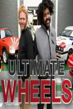 Watch Ultimate Wheels Myflixer