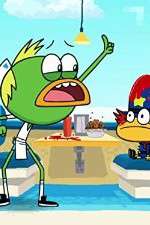 Watch Breadwinners Myflixer