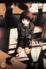 Watch Serial Experiments: Lain Myflixer
