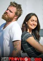 Watch G4\'s Proving Ground Myflixer