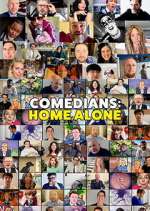 Watch Comedians: Home Alone Myflixer