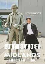 Watch Jay Blades: The Midlands Through Time Myflixer