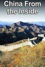 Watch China From The Inside Myflixer