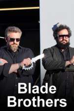 Watch Blade Brothers Myflixer