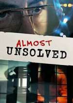 Watch Almost Unsolved Myflixer