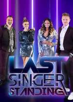 Watch Last Singer Standing Myflixer