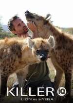 Watch Killer IQ: Lion vs. Hyena Myflixer