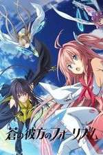 Watch Aokana Four Rhythm Across the Blue Myflixer